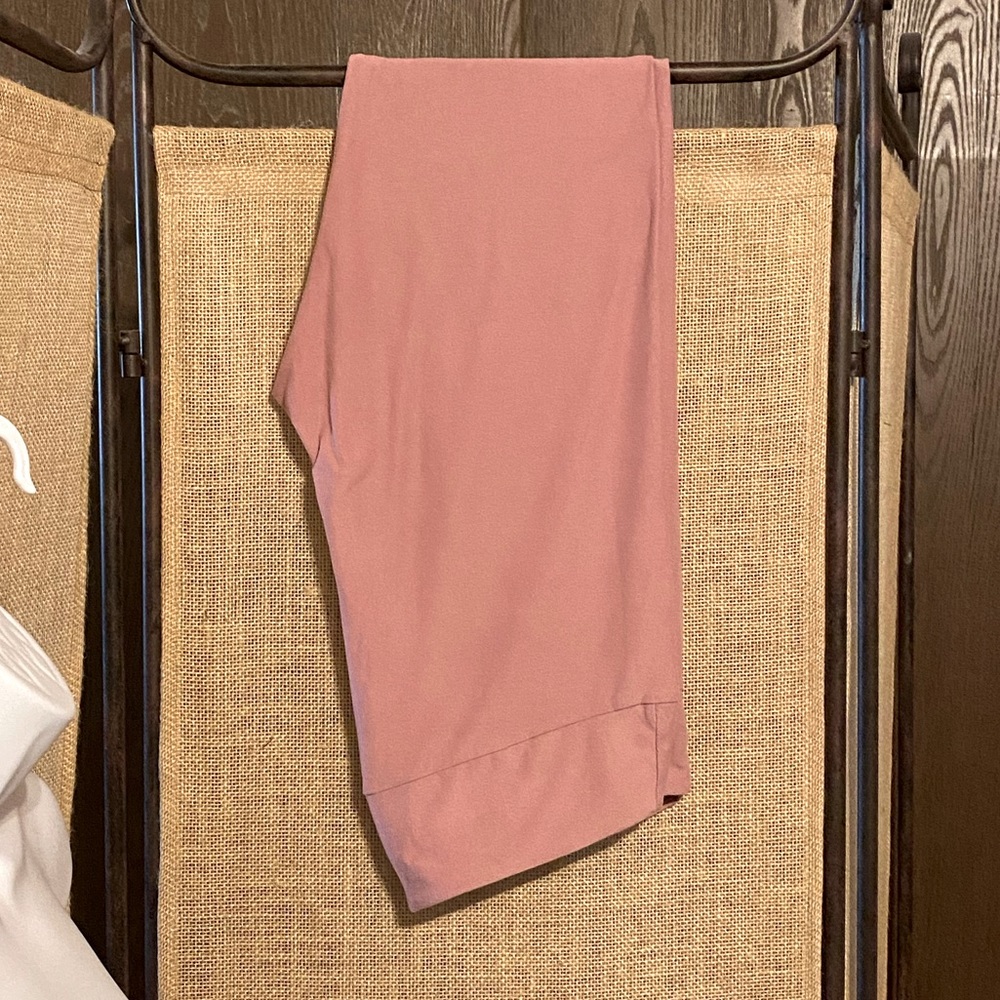 LuLaRoe OS leggings